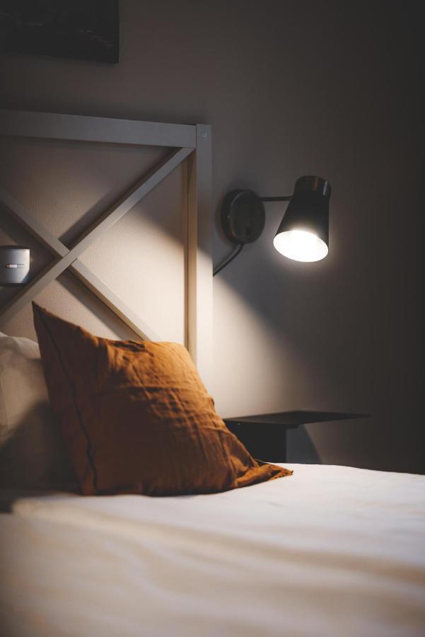 Norrtälje Atellet Hotell מראה חיצוני תמונה